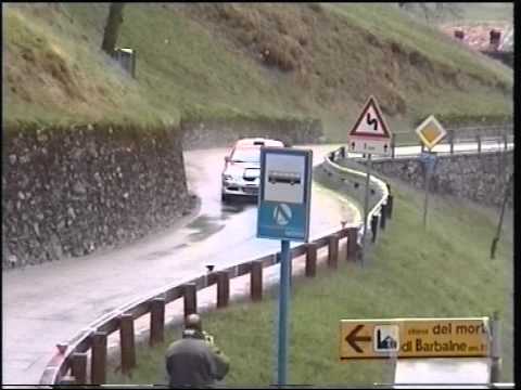 ASPETTANDO RALLY 1000 MIGLIA 2012 RALLY 1000 MIGLIA SHOW PONTE CAFFARO.wmv