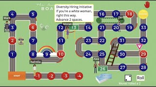 The American Dream Game Online Demo