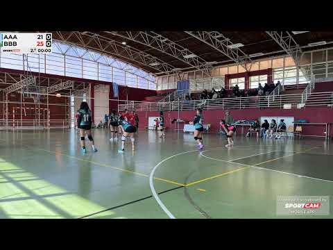 CDP/ Villa María - 24/08/2025