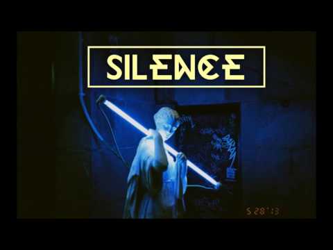 MYSTXRIVL x ORGΛSM –  SILΣNCΣ