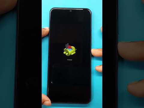 Wiko Power U20 (W-V750BN) Hard Reset | Wiko Power U20 Screen Lock Remove |