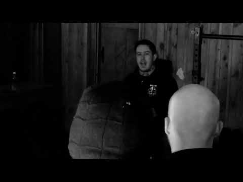 Operation Werewolf   Winter War III Goals and Leadership Talk