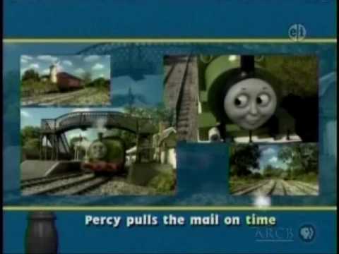 Season 12 US Engine Roll Call and Credits