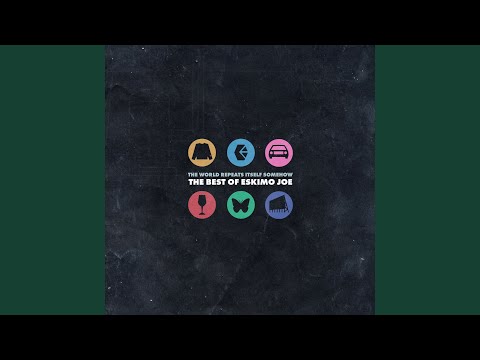 eskimo joe Foreign Land song