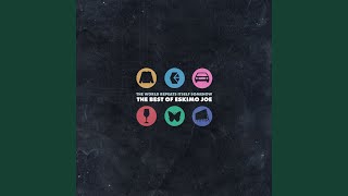 eskimo joe Foreign Land song