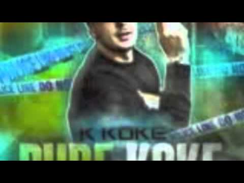 K Koke Feat French - Coping