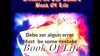 Seventh Day Slumber - My Struggle