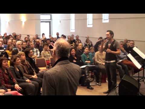 Anders Kerken - More than words, Extreme