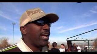 Haiku d&#39;Etat / Zion I / Del the Funky Homosapien - Calicomm 2004 Tour