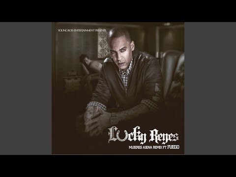 Mujeres Ajena (feat. FUEGO)