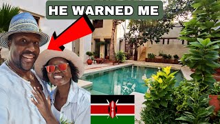 Inside The African Island Where I Got Pregnant 