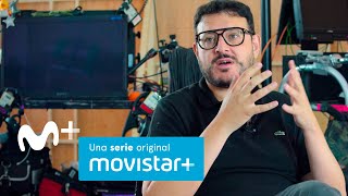 Movistar+ La Unidad: Así se hizo 'El look' | Movistar Plus+ anuncio