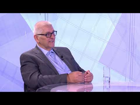 V&P TRETMAN 16.10.2023. - Anto Đapić i Goran Flauder