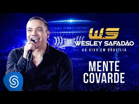 Wesley Safadão - Mente Covarde [DVD Ao Vivo em Brasília]