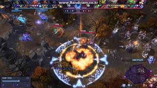 다시는 스테이지 다이브를 무시하지마라