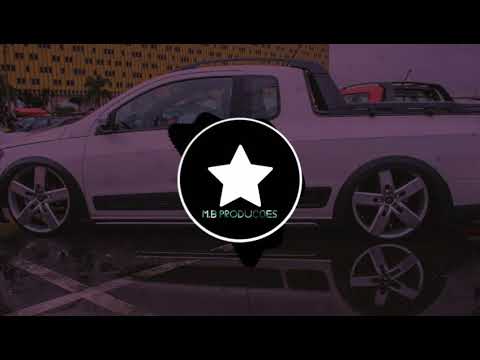 MC Neguinho do ITR - Forte pra dar Sorte (DJ KR3) part MC Digu