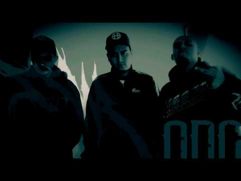 THR cru2 - Otros tiempos ft Jase ODC