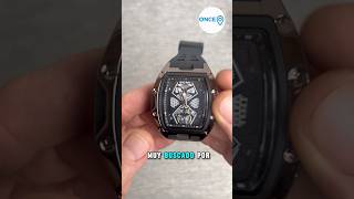 Reloj deportivo  cuadrado - Once Mayorista