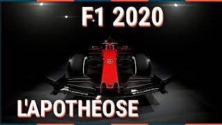 Vidéo F1 2020 - Deluxe Schumacher Edition