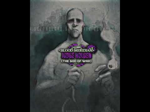 Judge Holden vs Napoleon #shorts