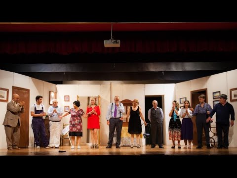 Arezzo 29 in tre minuti - completo