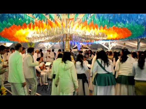 Mestre Irineu - 113. Sigo nesta verdade