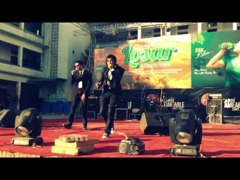 Timi Jasto Aru Kohi Rapper Boyz (live) Rayu leeZ & Zay Hood