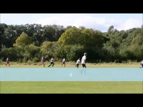 Lihula JK 0 - 5 Saaremaa JK aameraaS (06.09.2014)