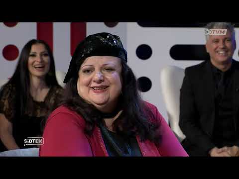 SIBTEK BLIND DATE - Maryrose Mallia on Sibtek 2021/22 (Week 13) (Xmas Edition)