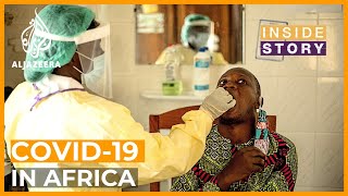 Is coronavirus making it harder to treat other diseases in Africa? | Inside Story