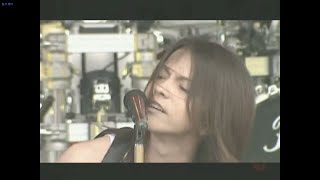 Download lagu L'Arc~en~Ciel - Heaven's Drive ROCK ODYSSEY 2004 mp3 Download lagu L'Arc~en~Ciel - Heaven's Drive ROCK ODYSSEY 2004 mp3