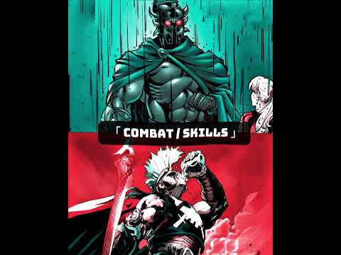 DC Ares vs Marvel Ares #marvel #dc #starwars #ares #greekmythology