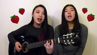 THAT&#39;S WHAT I LIKE COVER | Bruno Mars | Acoustic Cover Duet