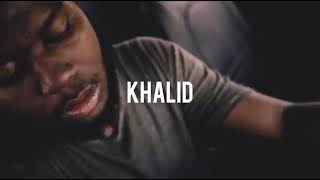 Khalid ft Nasty C - SAD BOYS video