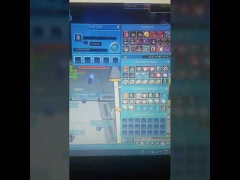 Scan 100 BM box searching gehena