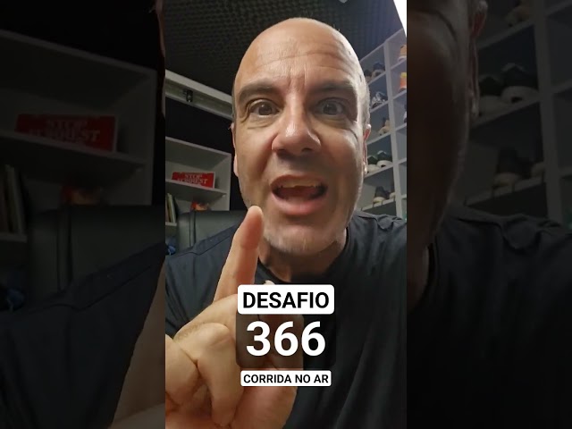 Bora correr.todos os dias em 2024?