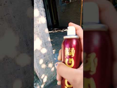 Fogg perfume #youtubeshorts #fogg