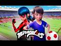 MIRACULOUS WORLD CUP 2026 Compilation Tales Of Ladybug Cat Noir