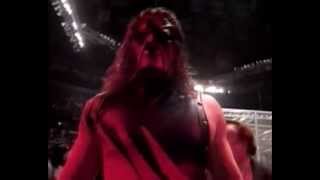 Undertaker vs Kane WrestleMania 14 Promo