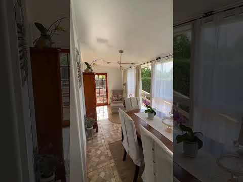 Gran oportunidad en Villa Alemana