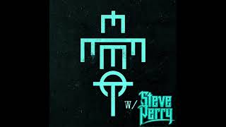 The Effect, Steve Perry - It Could Have Been You