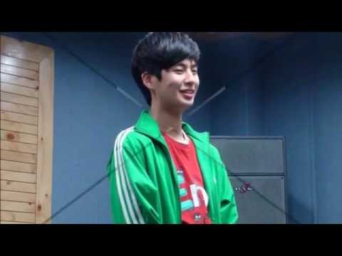 그대로가 좋아 up10tion fun10tion