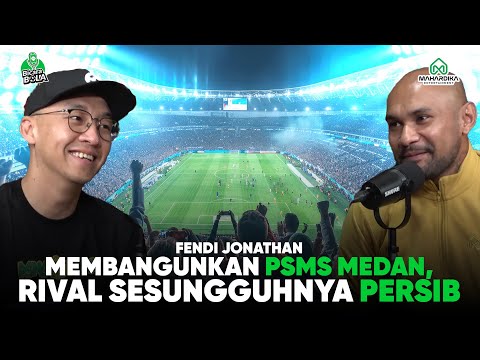 REAL EL CLASICO PERSIB VS PSMS TAHUN 1985, TERBESAR DALAM SEJARAH SEPAKBOLA INDONESIA.