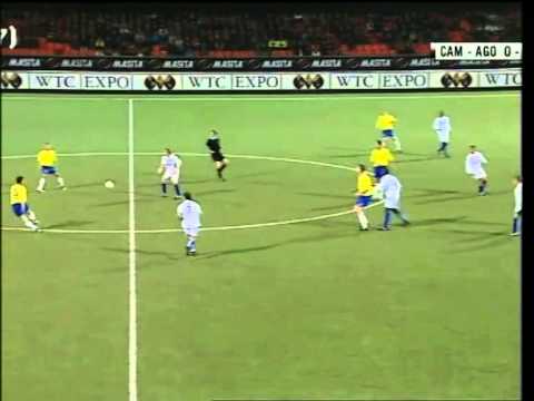 02-11-2007 Cambuur - Agovv: 0-1