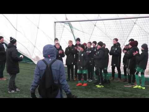 Nõmme Cup 2019 Boys 2006