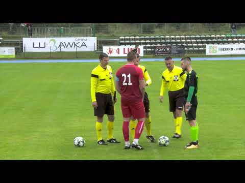 Orzeł Lubawka - Sokół Wielka Lipa (0:1) (1:4)