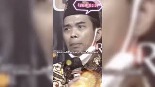 Download lagu Story wa Ustadz Abdul Somad 58detik mp3