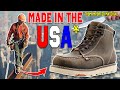 Did Brunt Finally Make A Decent Boot USA Marin