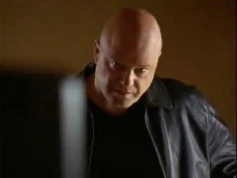 The Shield  - Vic Lays Beat Down on Abusive Dad