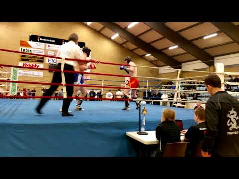 Kristjan David Erlingsonn vs Mathias Nihøj